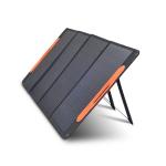 CE/ROHS/UL/FCC Certified 120W Solar Panel Perfect For Portable And Emergency Charging for sale