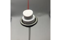 China WD-40 Lubricant Valve - Multi-Purpose Lubrication and Protection for Various Applications supplier