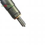 Diesel Engine Injector 0445110694 0445110693 0445110690 for 4HK1 Engine