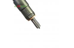 China Diesel Engine Injector 0445110694 0445110693 0445110690 for 4HK1 Engine supplier