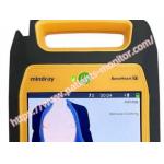 Mindray BeneHeart D1 Defibrillator Machine For Adult Yellow Color Medical Equipment Repair Used for sale