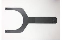 China Resistance High Temperature SIC Fork supplier