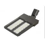Water Resistance Shoebox Pole Light , 150 Watt LED Shoebox 3000K-6000K for sale
