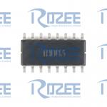 SN74HC148DR