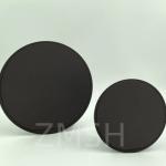Solid SiC Vacuum Chuck – Ultra-Flat Carrier Plate for Thin Wafer Processing for sale