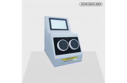 China Lubricating Oils Oxidation Stability Tester Astm D2272-2009 Standard supplier