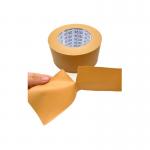 Easy Hand Tear Adhesive Packaging Tape For Carton Sealing for sale