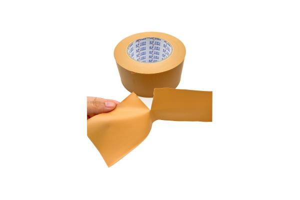 Easy Hand Tear Adhesive Packaging Tape For Carton Sealing
