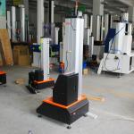 Multipurpose Tensile Test Machine , Touchscreen Universal Tensile Machine