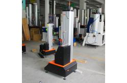 China Multipurpose Tensile Test Machine , Touchscreen Universal Tensile Machine supplier