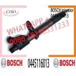 Piezo Fuel Injector 0445116012 0445116013 0445116064 0445116065 02C2C40577 1980WS 9X2Q-9K546-DC