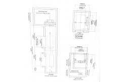China Hospital Transfer Bed High Speed Elevator Durable With Human Oriented Design supplier