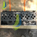345-3752 Diesel Cylinder Head Assy 3453752 For C11 Engine for sale