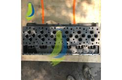 China 345-3752 Diesel Cylinder Head Assy 3453752 For C11 Engine supplier