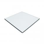Decorative Aluminum Ceiling Panel 600x600 Aluminium Tile Ceiling Customized for sale