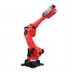 Dustproof 6 Axis Robot 2550mm Arm Length 50kg Max Loading BRTIRUS2550A for sale