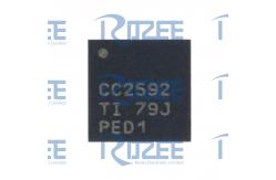 China CC2592RGVR supplier