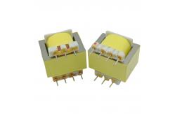 China High Security EI24 Permalloy Audio Isolation Transformer Ni-Steel Lamination supplier