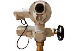 China Custom Explosion Proof Electric Actuator F Insulation Level 440v supplier