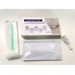 In Home 1/2 Hiv Rapid Test Kits , Antigen Saliva Test Kit High Sensitive for sale
