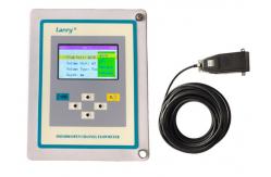 China Open Channel Doppler Flow Meter DOF6000-W supplier