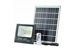 China 200W IP67 waterproof solar powered outside security lights led floodlight supplier