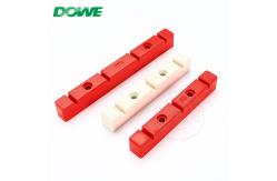China 6D3 8D3 Busbar Holder Step Clamp DMC BMC Support Standoff Insulator supplier
