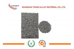 China Good Structure High Strength Nanometer Pure Nickel Foam for Motor Muffler supplier