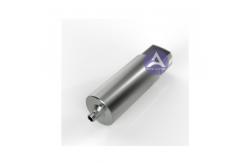 China MIS C1® Internal Titanium Premill Blank Abutment Yenadent Holder 10mm Engaging supplier