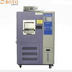 0.1°C Temperature Resolution Climatic Control Test Chamber For Precision Testing for sale