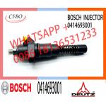 New Injection Unit Pump 0414491101 0414693001 For Deutz 02126821 fuel pump assembly