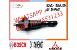 China New Injection Unit Pump 0414491101 0414693001 For Deutz 02126821 fuel pump assembly supplier