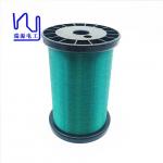44 Awg Polyurthane  Enamel Coil Wire To Guitar Pickup for sale