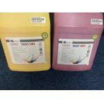 Starfire 1024 10pl 25pl Solvent Ink Screen Printing For  Advertising Printing Machine
