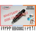 BEBE4D05002 Injector 20582430 20747797 3889619 BEBE4D300 for sale