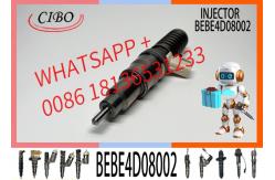 China BEBE4D05002 Injector 20582430 20747797 3889619 BEBE4D300 supplier