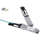 3m QSFP+ Active Optical Cable  Cisco QSFP-H40G-AOC3M Compatible