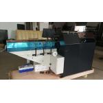 DQ440C Semi Automatic Saddle Stitching Machine With Book Binding
