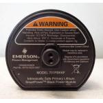 Rosemount Emerson 701PBKKF 7.2V Lithium Power Module for sale
