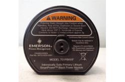 China Rosemount Emerson 701PBKKF 7.2V Lithium Power Module supplier