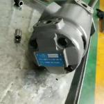 Low Noise Rotary Tokimec Vane Pump Sqp42 With One Year Guarantee for sale