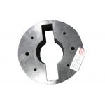 Shaped Pieces polyacrylonitrile Rigid Graphite Felt 300mm for sale