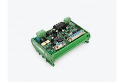 China Ruida RDS3040F-PCI Fiber Laser Metal Cutting Controller Loop Locked Height Control supplier