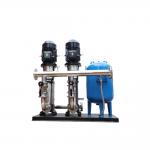 DN25-DN300 Vertical Multistage Booster Pump Vertical Multi Stage Centrifugal Pump for sale
