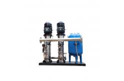 China High Pressure Versatile Vertical Centrifugal Pump For Various Applications supplier