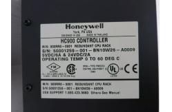China 900RR0-0001 Honeywell HC900 Controller Redundant CPU Rack supplier