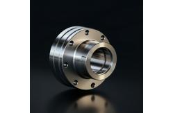 China Precision CNC Machined Parts Anodizing Tolerance ±0.01mm Processing With Turning supplier