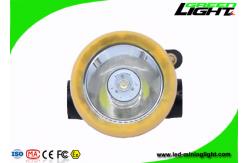 China Rechargeable Cordless Mining Lights For Mountian - Climbing / Hiking supplier
