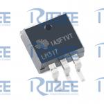 LM317KTTR