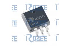 China LM317KTTR supplier